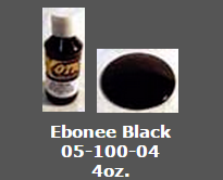 Ebonee Black Air Brush Base